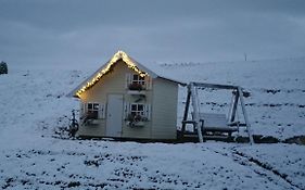 Kuhnest Scheidegg